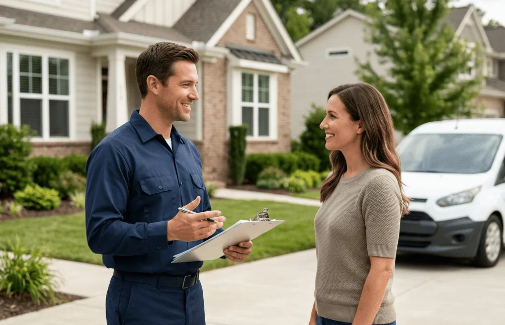 Mold Remediation Cramerton, NC FAQs